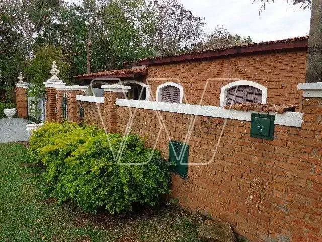 Casa venda em Região Imediata de Campinas, Região Metropolitana de Campinas