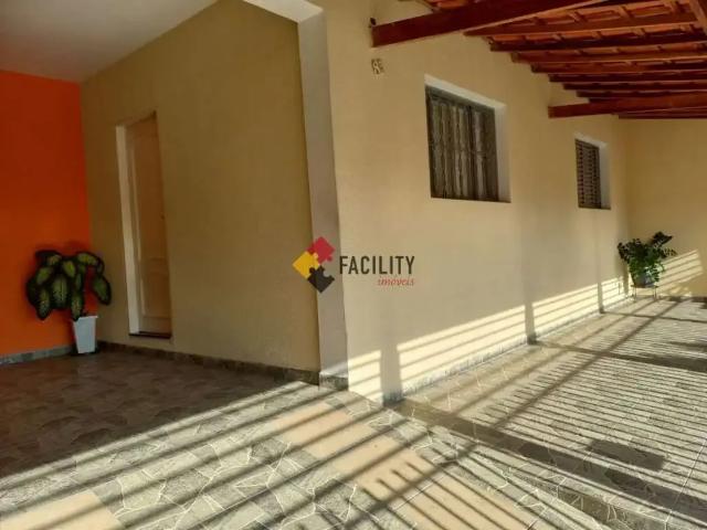 Casa venda em Vila Aeroporto, Campinas