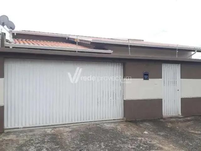 Casa venda em Bacuri, Campinas