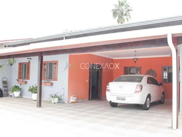 Casa venda em Região Imediata de Campinas, Região Metropolitana de Campinas