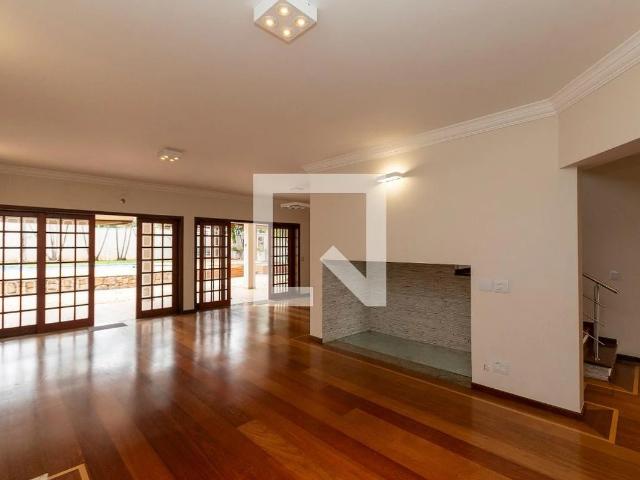 Casa venda em Residencial Barão do Café, Campinas