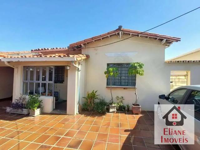 Casa venda em Campinas
