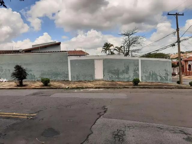 Casa venda em Campinas