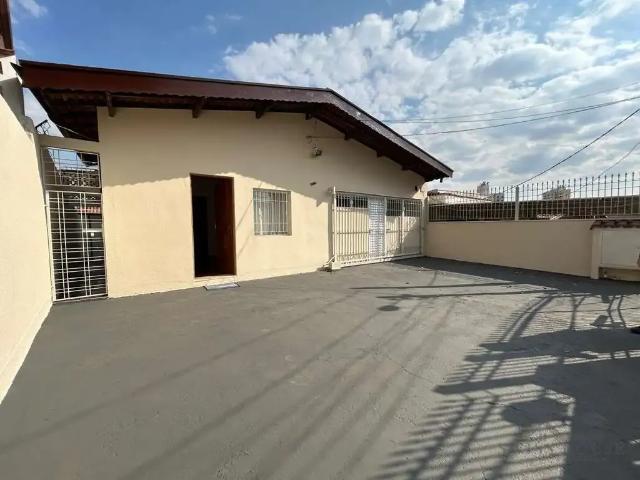 Casa venda em Vila Ipê, Campinas