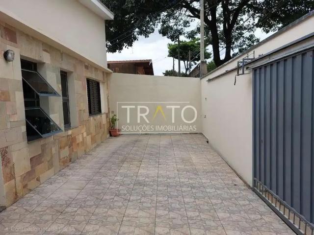 Casa venda em Campinas