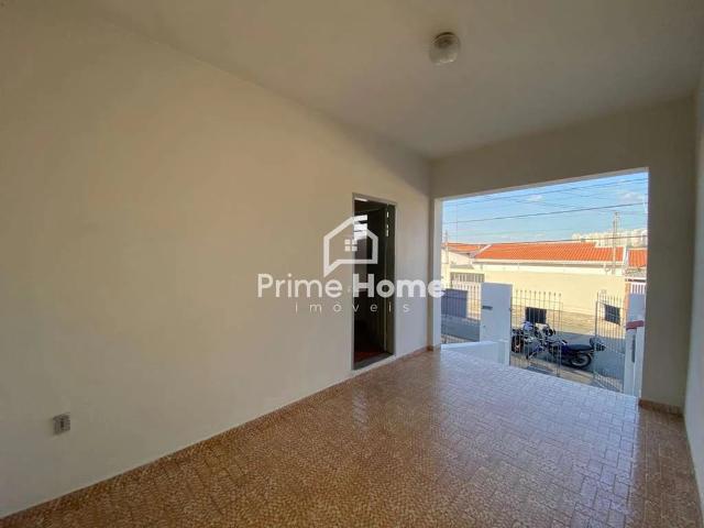 Casa venda em Campinas