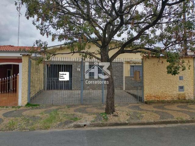 Casa venda em Campinas