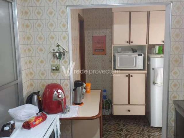 Casa venda em Vila Ipê, Campinas