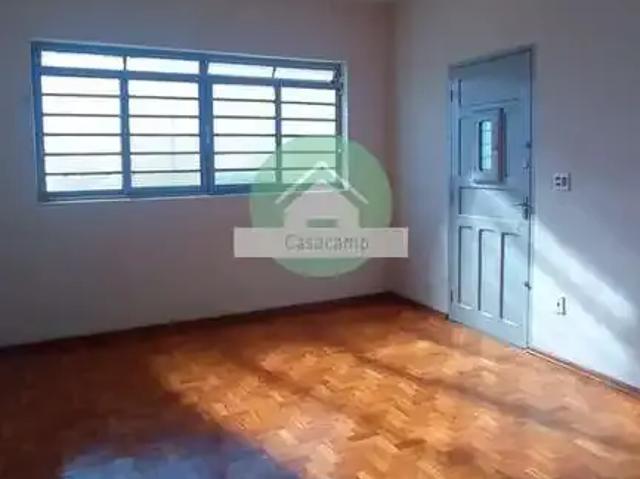 Casa venda em Campinas