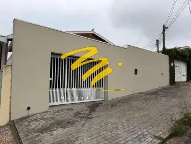 Casa venda em Campinas