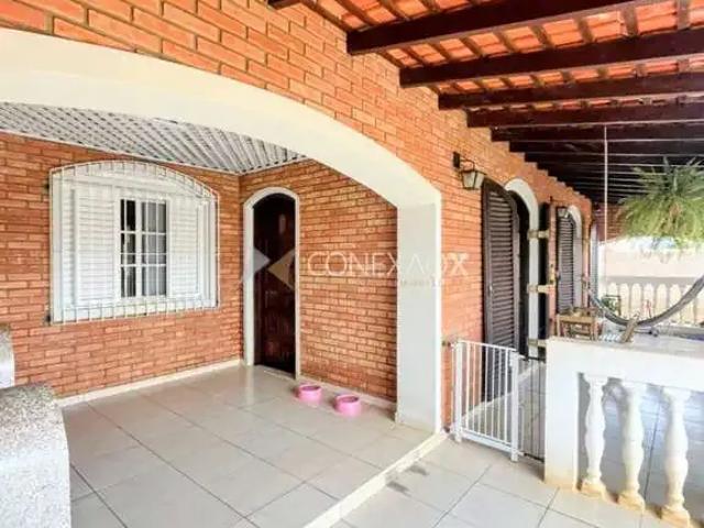 Casa venda em Região Imediata de Campinas, Região Metropolitana de Campinas