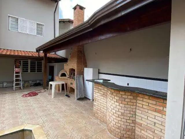 Casa venda em Região Imediata de Campinas, Região Metropolitana de Campinas