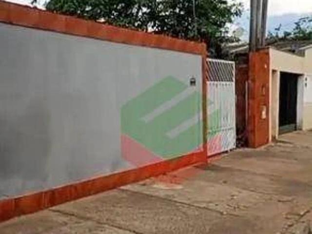 Casa venda em Núcleo Residencial Jardim Fernanda, Campinas