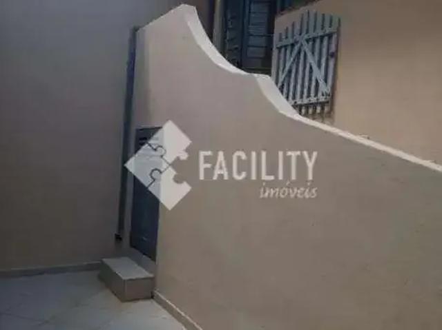 Casa venda em Vila Tofanello, Campinas