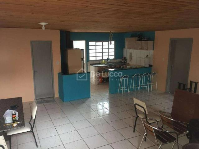 Casa venda em Comunidade Parque Brasilia, Campinas