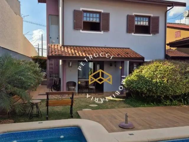 Casa venda em Região Imediata de Campinas, Região Metropolitana de Campinas