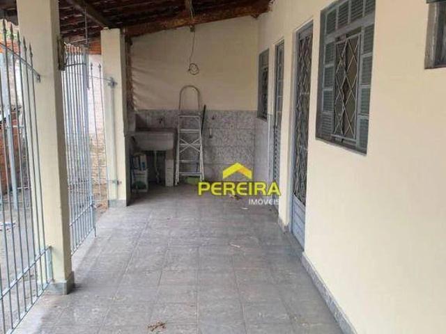 Casa venda em Núcleo Residencial Jardim Florence, Campinas