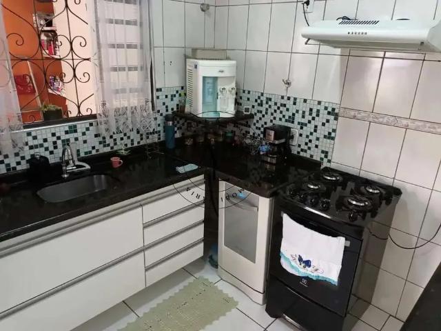 Casa venda em Núcleo Residencial Jardim Campo Grande - Cidade Satélite Íris, Campinas