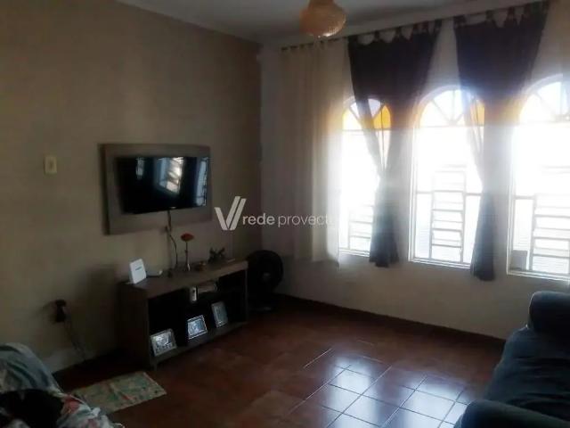 Casa venda em Campo Grande, Campinas