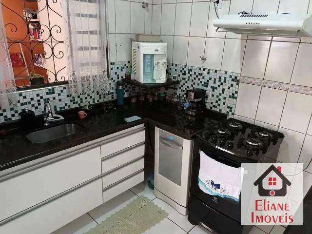 Casa venda em Núcleo Residencial Jardim Florence, Campinas
