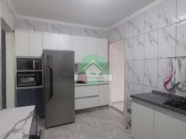 Casa venda em Campo Grande, Campinas
