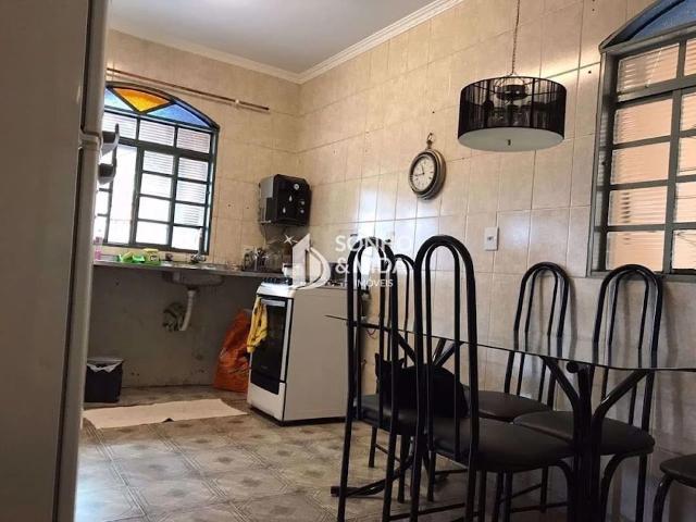 Casa venda em Campo Grande, Campinas