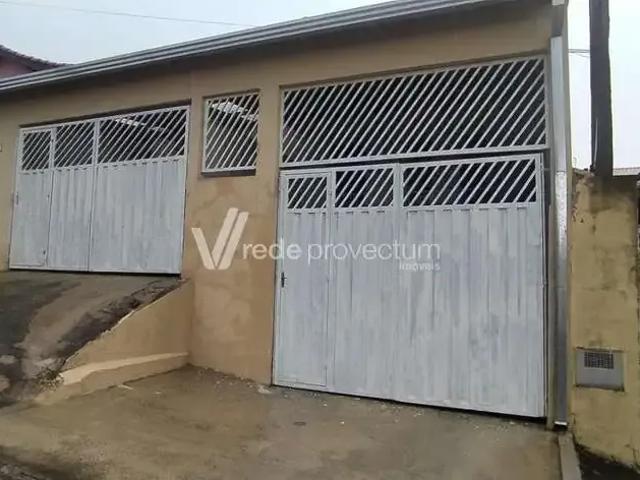 Casa venda em Região Imediata de Campinas, Região Metropolitana de Campinas