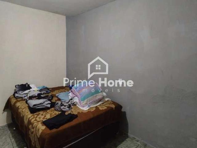 Casa venda em Núcleo Residencial Jardim Florence, Campinas