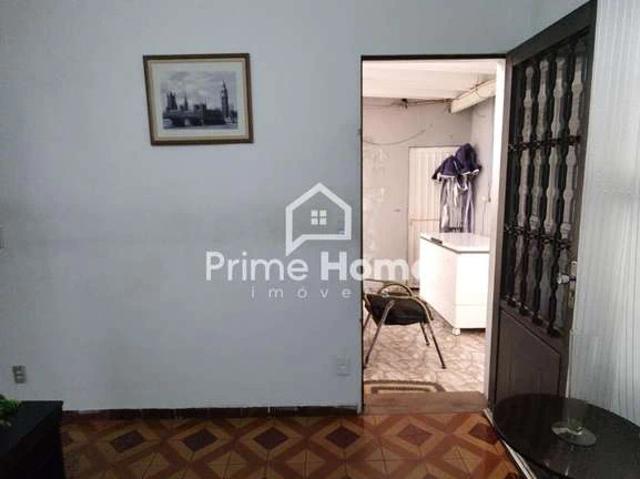 Casa venda em Campinas