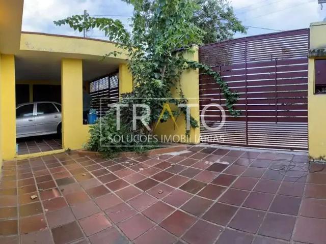 Casa venda em Região Imediata de Campinas, Região Metropolitana de Campinas
