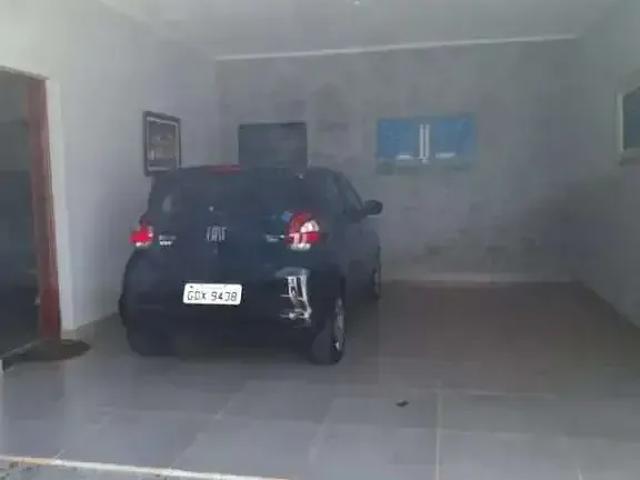 Casa venda em Vila Itapura, Campinas