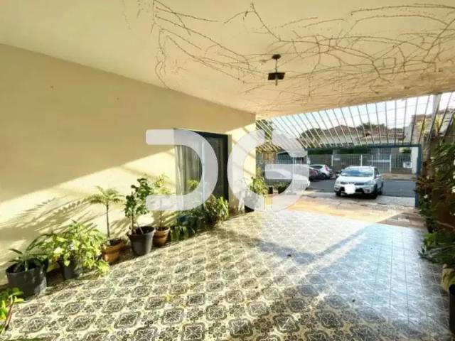 Casa venda em Vila Itapura, Campinas