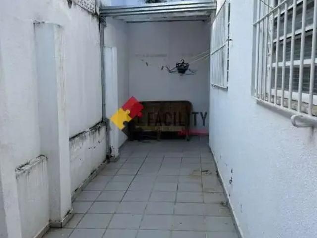 Casa venda em Jardim Guanabara, Campinas