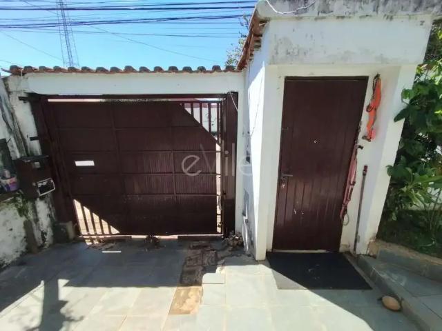 Casa venda em Jardim Guanabara, Campinas