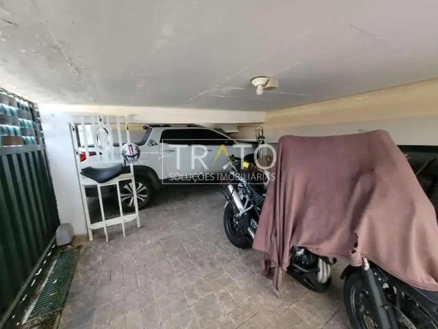 Casa venda em Jardim Guanabara, Campinas