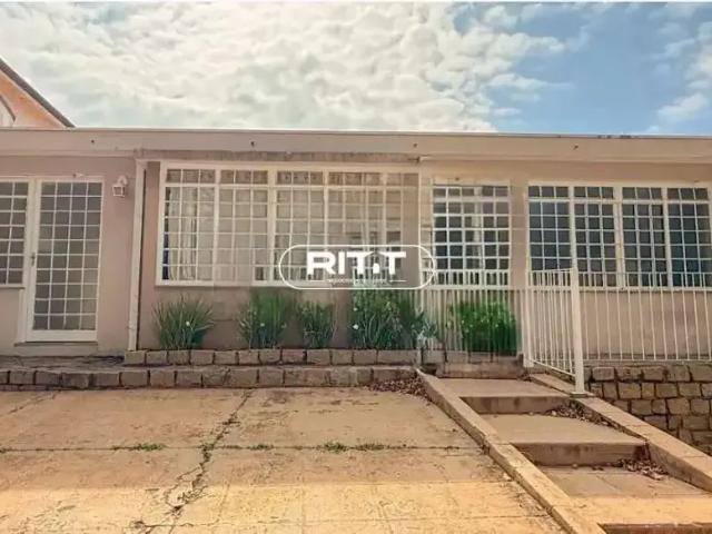 Casa venda em Jardim Guanabara, Campinas