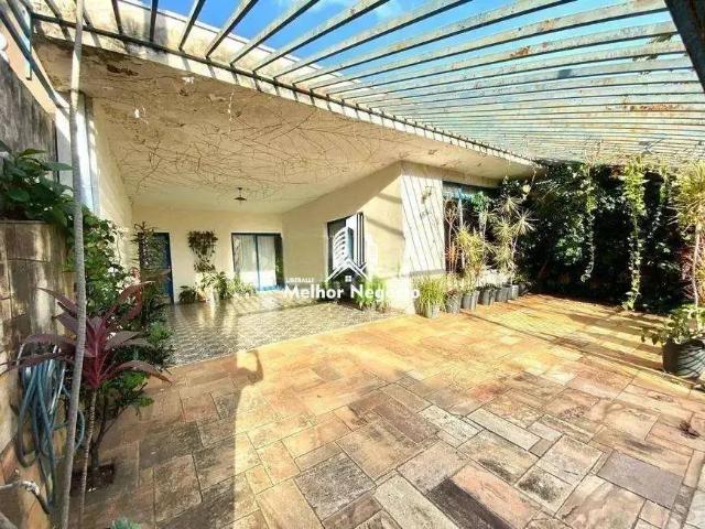 Casa venda em Vila Itapura, Campinas