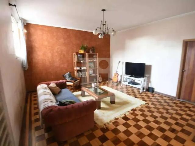 Casa venda em Vila Itapura, Campinas