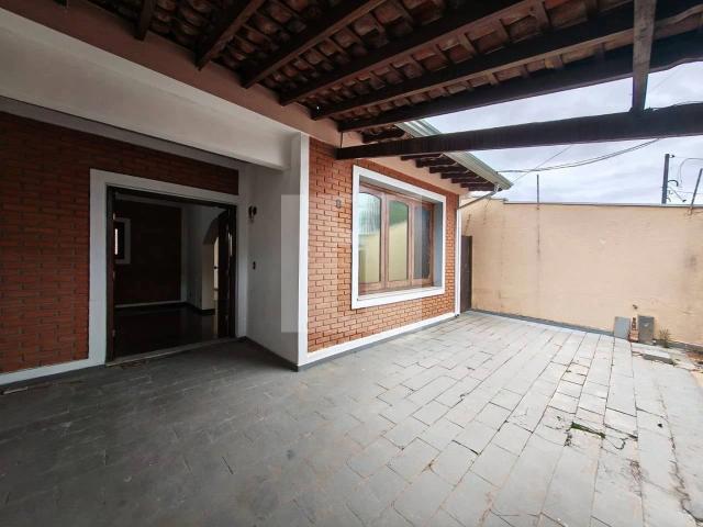Casa venda em Vila Itapura, Campinas