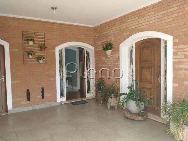 Casa venda em Jardim Guanabara, Campinas