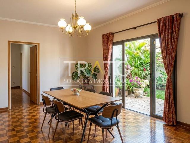 Casa venda em Vila Itapura, Campinas
