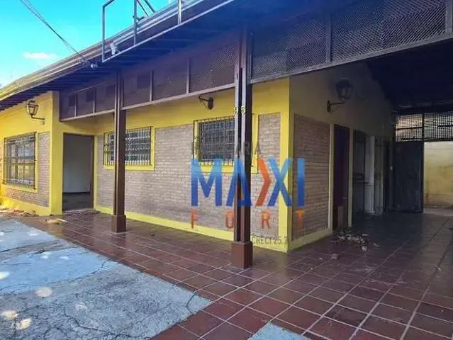 Casa venda em Jardim Guanabara, Campinas