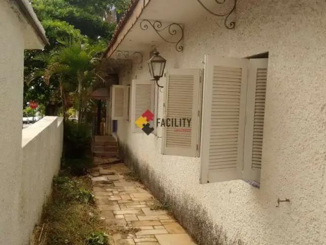 Casa venda em Vila Itapura, Campinas