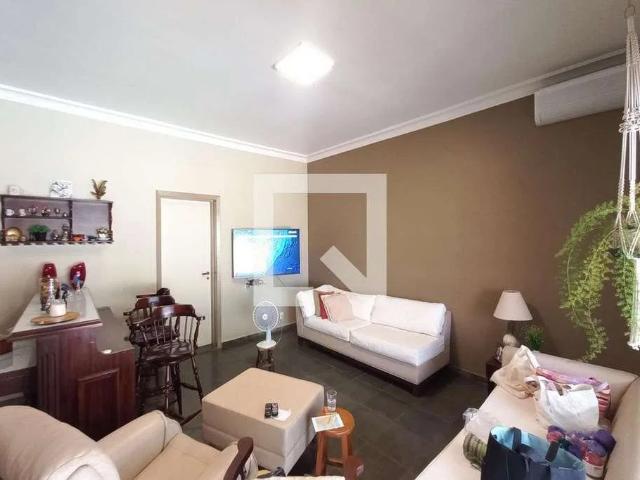 Casa venda em Vila Itapura, Campinas