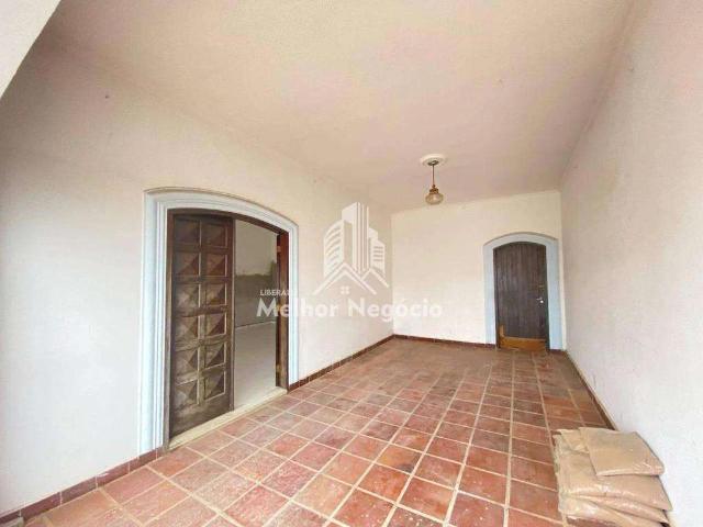Casa venda em Jardim Guanabara, Campinas