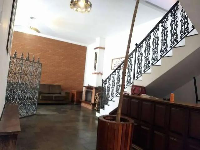 Casa venda em Campinas