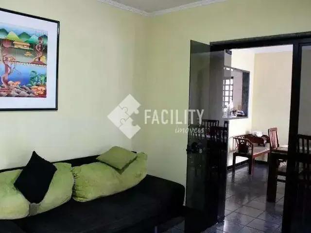 Casa venda em Campinas