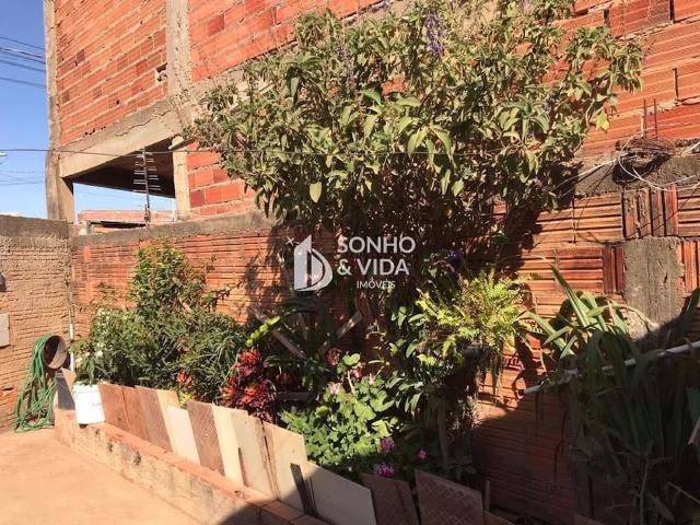 Casa venda em Jardim Campo Belo, Campinas