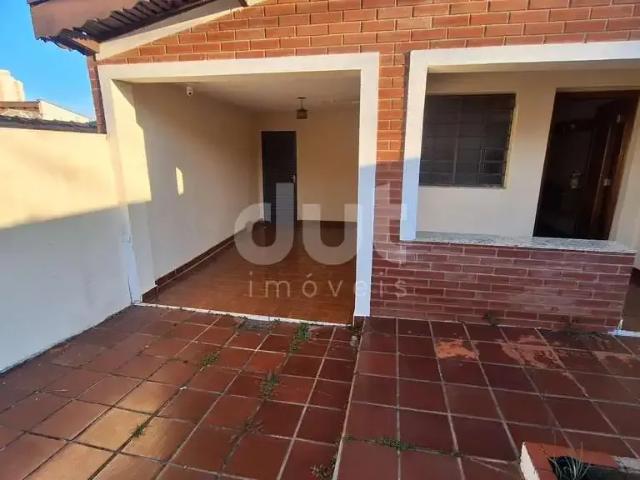Casa venda em Campinas