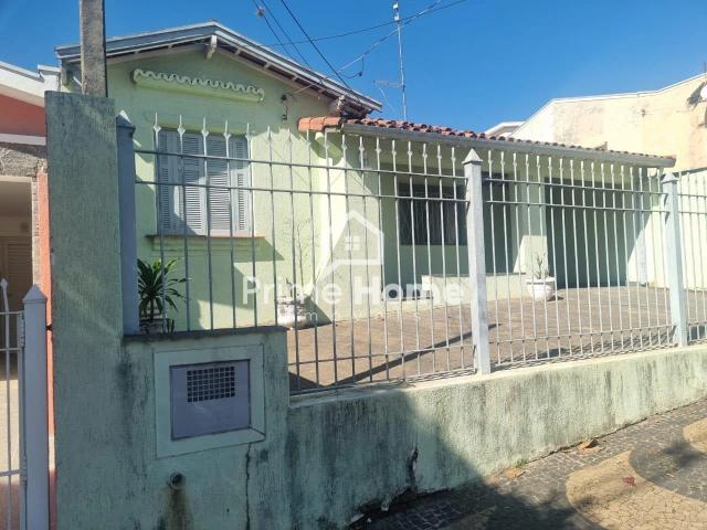 Casa venda em Campinas